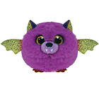 TY Bamse Hastie Flaggermus Puff