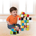 Infantino Press & Stay Sensory Blocks