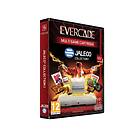 Blaze Evercade Jaleco Collection 1 Cartridge