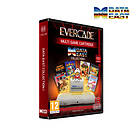 Blaze Evercade Data East Cartridge 1