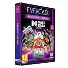Blaze Evercade Data East Arcade Cartridge 1 EFIGS