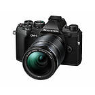 OM System OM-5 + 14-150/4.0-5.6 II