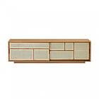 Design House Stockholm Air Sideboard Low 180x38x50cm
