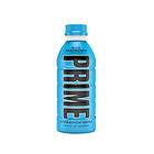 Prime Hydration Drink Blue Raspberry 500ml 12-pack