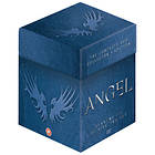 Angel - Complete DVD Collection (UK)