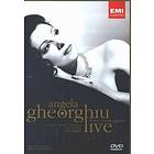 Angela Gheorgiu: Opera Recital (DVD)