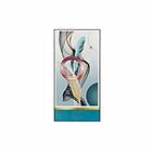 DKD Home Decor Maleri Fjer (80 x 3 x 160 cm)