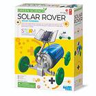 Solar Rover Aktivitetseske