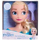 Disney Princess Frozen 2 Elsa Styling Head With Brush