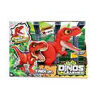 Dinos Unleashed T-Rex Jr. 32cm