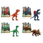 Dinos Unleashed Dinosaur 25cm 4-pack