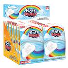 Zimpli Kids Rainbow Baff Bombz 110g