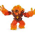 Schleich 70145 Eldrador Lava Smasher