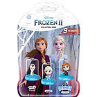 Zag Toys Frozen II Collectible Minis