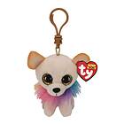 TY Bamse Chewey Chihuahua Clip