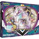 Pokémon TCG: Polteageist V Box