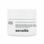 Sensilis Supreme Renewing & Repairing Detox Gel Night Cream 50ml