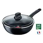 Tefal Black Stone Sauté-pannu 26cm