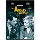 Only Angels Have Wings (UK) (DVD)