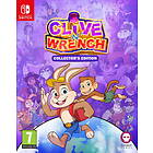 Clive 'n Wrench - Collector's Edition (Switch)