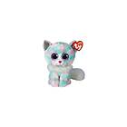 TY Beanies Boos Opal Pastel Cat 15cm