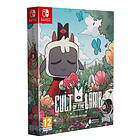 Cult of the Lamb - Deluxe Edition (Switch)