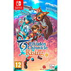 Eiyuden Chronicle Rising (Switch)