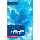 Machiavelli: The Prince av Niccolo Machiavelli