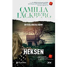 Heksen av Camilla Lackberg