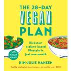 The 28-Day Vegan Plan av Kim Julie Hansen