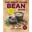 The Great Vegan Bean Book av Kathy Hester