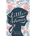 Little Women av Louisa May Alcott