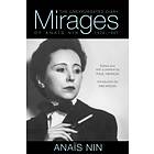Mirages av Anais Nin