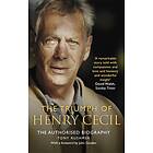 The Triumph of Henry Cecil av Tony Rushmer