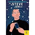The Extraordinary Life of Steve Jobs av Craig Barr-Green