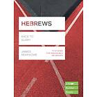 Hebrews (Lifebuilder Study Guides) av James Reapsome