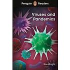 Penguin Readers Level 6: Viruses and Pandemics (ELT Graded Reader) av Ros Wright