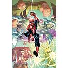 Amazing Spider-man By Wells & Romita Jr. Vol. 2: The New Sinister av Zeb Wells