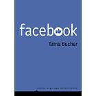Facebook av Taina Bucher