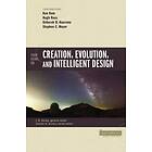 Four Views on Creation, Evolution, and Intelligent Design