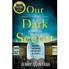 Our Dark Secret av Jenny Quintana