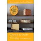 Cheese & Dairy av Steven Lamb