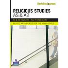 Revision Express AS and A2 Religious Studies av Sarah Tyler, Gordon Reid