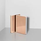 Notatbok Nuuna Shiny Starlet S Copper