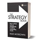 The Strategy Book av Max Mckeown