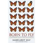 Born to Fly av Margaret Silf