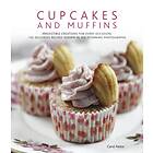 Cupcakes & Muffins av Carol Pastor