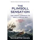 The Plimsoll Sensation av Nicolette Jones