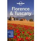Florence & Tuscany av Virginia Maxwell, Nicola Williams