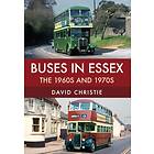 Buses in Essex av David Christie